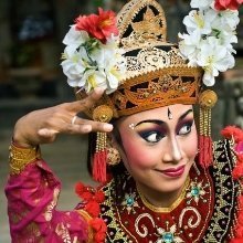 Destination Asia - Image 1