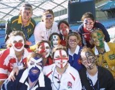 Sporting Spectrum - Image 1