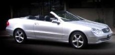 Luxury Car Hire - Image 1