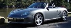 Luxury Car Hire - Image 2