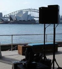EventSound - Audio & Visual Event Services - Image 1