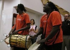 AFROBEAT - Image 2