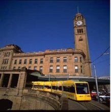 Sydney Monorail and Metro Light Rail - Image 2