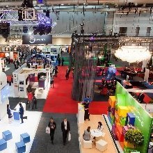 Australian Business Events Expo - Image 1
