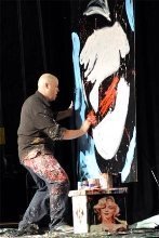 Brad Blaze - Image 1
