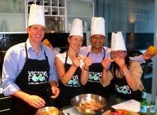 VictorsFood - Image 1