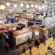 Sydney's Event Showcase - Image 1