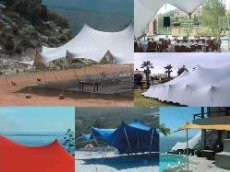 Bedouin Freeform Tents & Canopies - Image 2