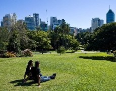 Brisbane Marketing Convention Bureau - Image 1