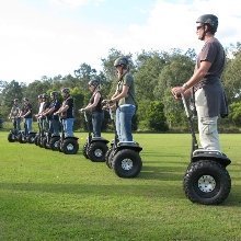 Segway Victoria - Image 1