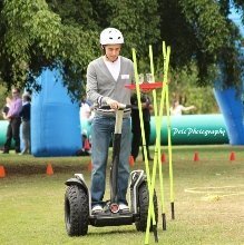 Segway Victoria - Image 2