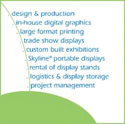Co-ordinated Exhibition Services