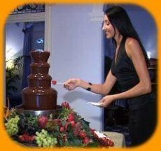 Liquid Chocolate - Image 1