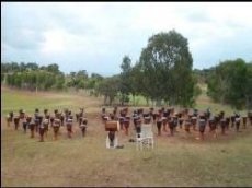 HUMAN RHYTHMS - Image 1