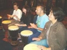 HUMAN RHYTHMS - Image 2