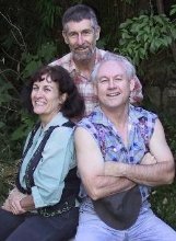 Tradewinds Band - Image 1