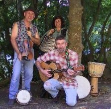 Tradewinds Band - Image 2