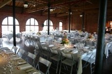 Black Tie Catering - Image 1