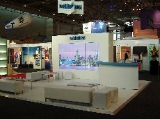 NES Electronic Hire - Image 1