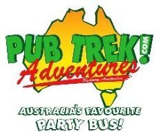 Pubtrek - Image 1