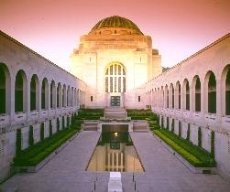 Canberra Convention Bureau - Image 1