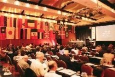 International Conferences & Events (ICE) Australia - Image 1