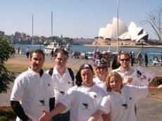Sydney Harbour Treasure Hunt - Image 1