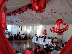 ABC Balloons and Events
