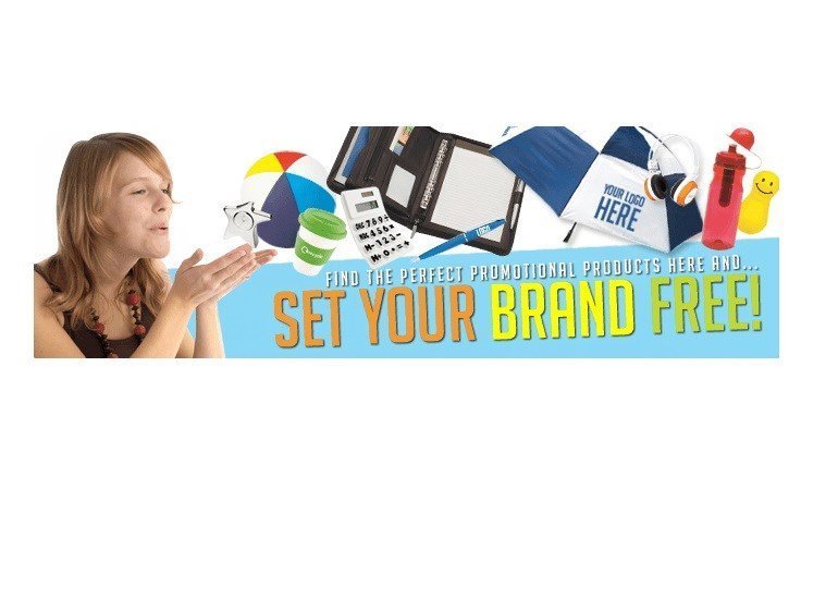 Release your brand .. set it free on a range of promotional products, to engage, thank, motivate and reward.

Thrive Promotional Products has been helping business across Australia since 1999.