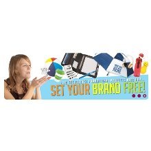 Thrive Promotional Products & Corporate Gifts - Image 1