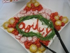 Cheeky Food Group - Team Cooking - Image 1