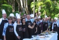 Cheeky Food Group - Team Cooking - Image 2