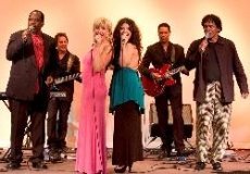 Secret Images Band - Image 1