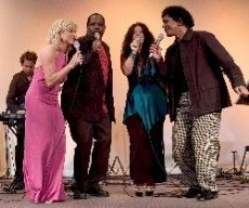 Secret Images Band - Image 2