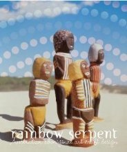 The Rainbow Serpent-Authentic Aboriginal Corporate Gifts - Image 2