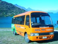 Snag Bus Tours & Charters