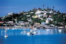 New Caledonia Tourism.South - Image 1