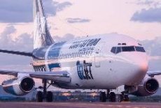 Ozjet Airlines - Image 1
