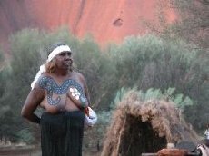 Anangu Tours - Image 1