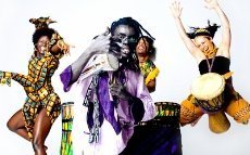 DRUM BEATS - Image 1
