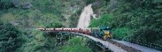 Kuranda Scenic Railway - Image 1