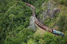 Kuranda Scenic Railway - Image 2