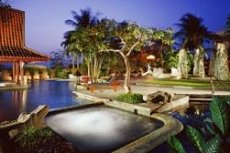 Sheraton Surabaya Hotel and Towers - Image 1