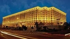 Xianglu GRAND Hotel - Image 1