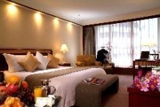 Central Hotel Shanghai - Image 2