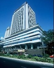 Parkroyal Kuala Lumpur - Image 1