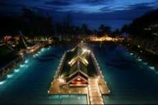Le Méridien Phuket Beach Resort - Image 1
