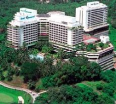 Hotel Equatorial Penang - Image 1