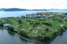 Sutera Harbour Resort - Image 1