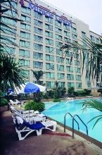 Miracle Grand Convention Hotel - Image 2